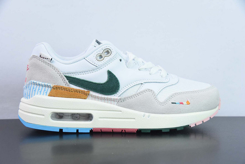 nike air max 1 all petals united fq0256-131