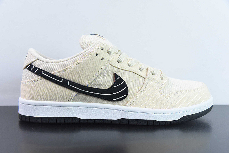 albino & preto x nike dunk low sb ''jiu jitsu'' fd2627-200