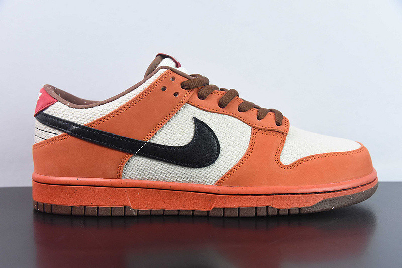 nike dunk low premium sb ''un-hemp'' 313170-101