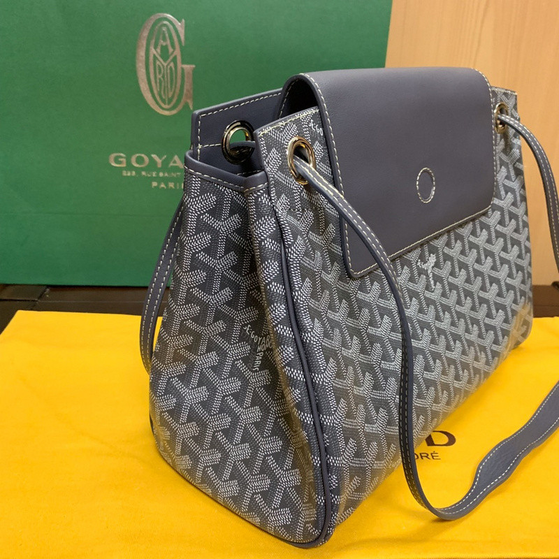 GOYARD PURSE