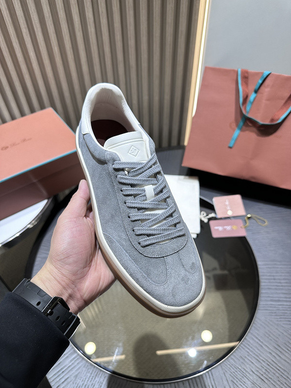 loro piana sneaker