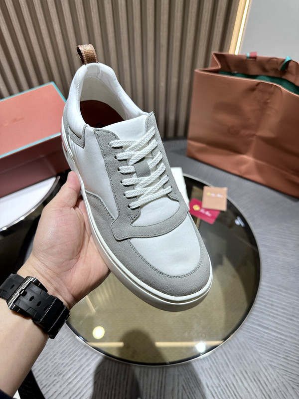 loro piana sneaker