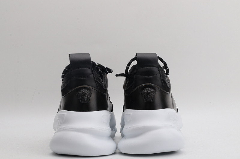 vs chain reaction sneakers