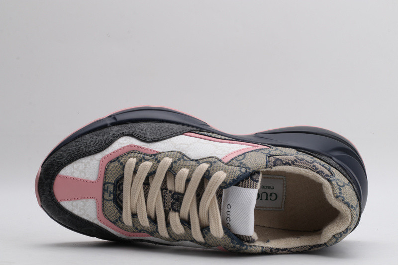 g*u*i rhyton sneaker