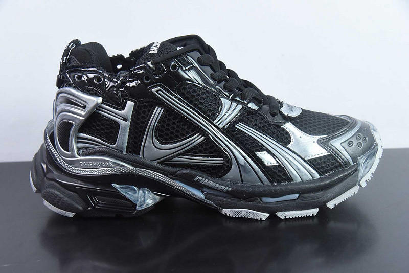 Balenciaga Runner Sneaker