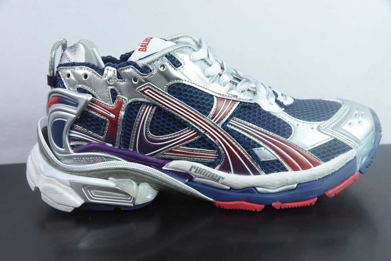 Balenciaga Runner Sneaker Dirty