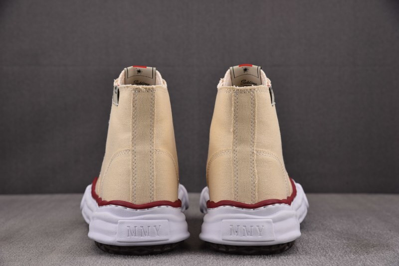 Ma1s0n mihara yasuhiro sneaker