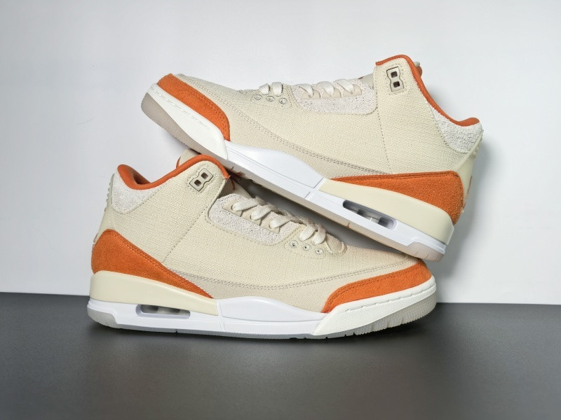 Air Jordan 3 Retro TEX 