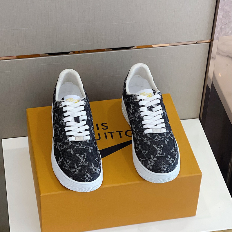 lvt x nike air force1