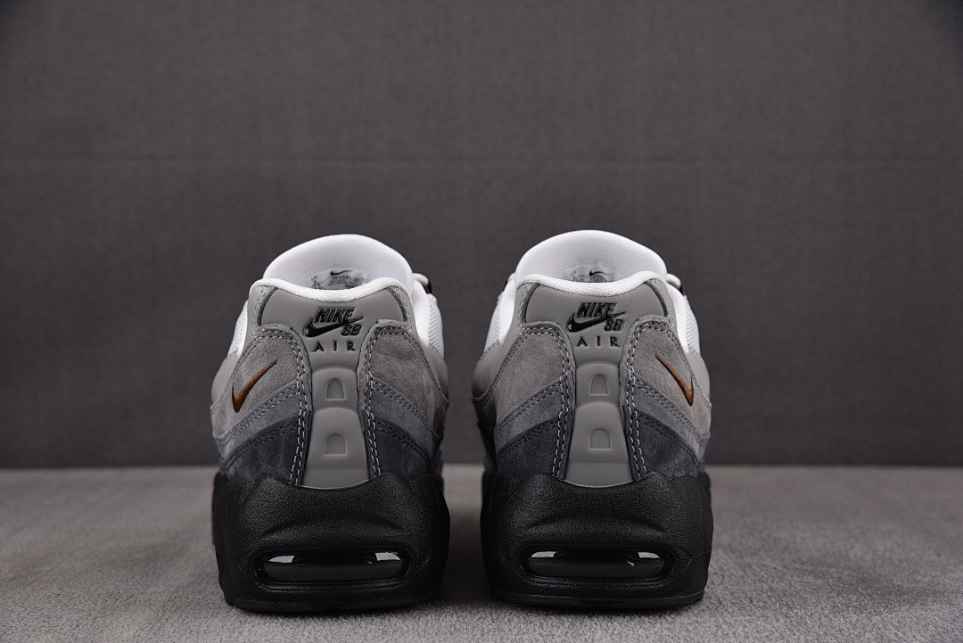 Nike SB Air Max 95 Cacao Wow HF7545-002
