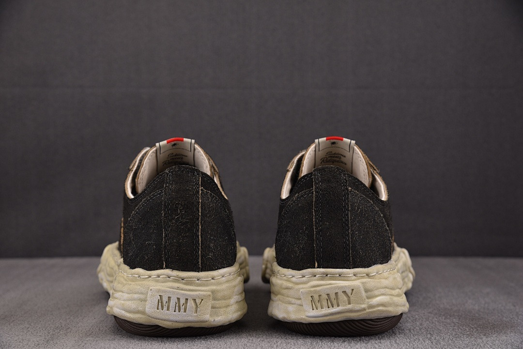 Ma1s0n mihara yasuhiro sneaker