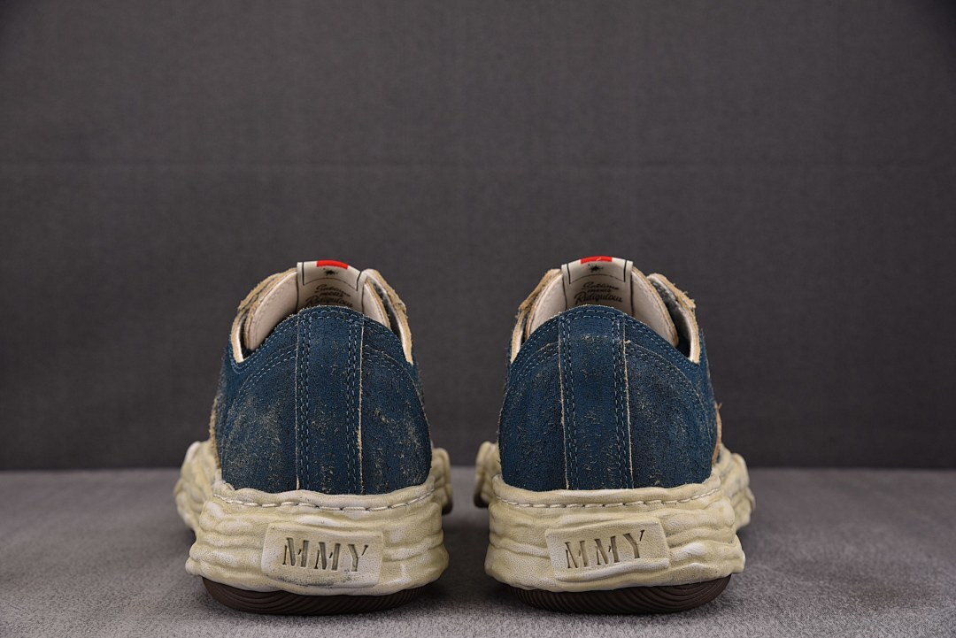 Ma1s0n mihara yasuhiro sneaker