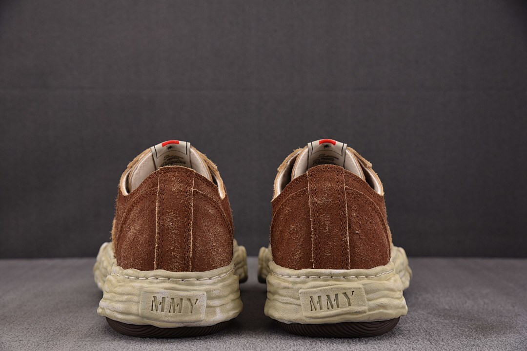 Ma1s0n mihara yasuhiro sneaker