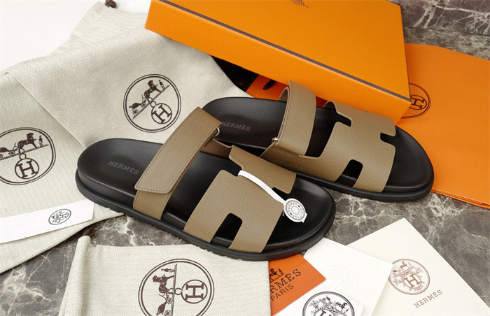 HERMES SLIDE