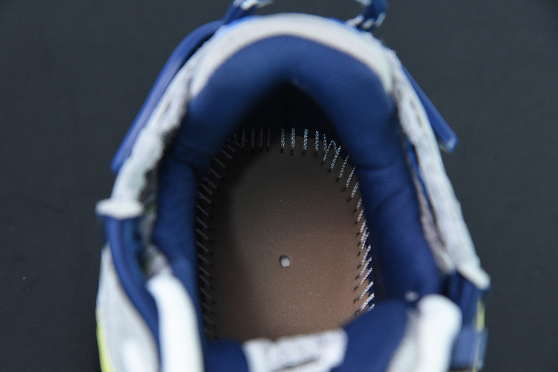 Ba*len*cia*ga runner sneaker