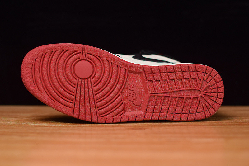 air jordan 1 retro high og nrg "not for resale" 861428-106