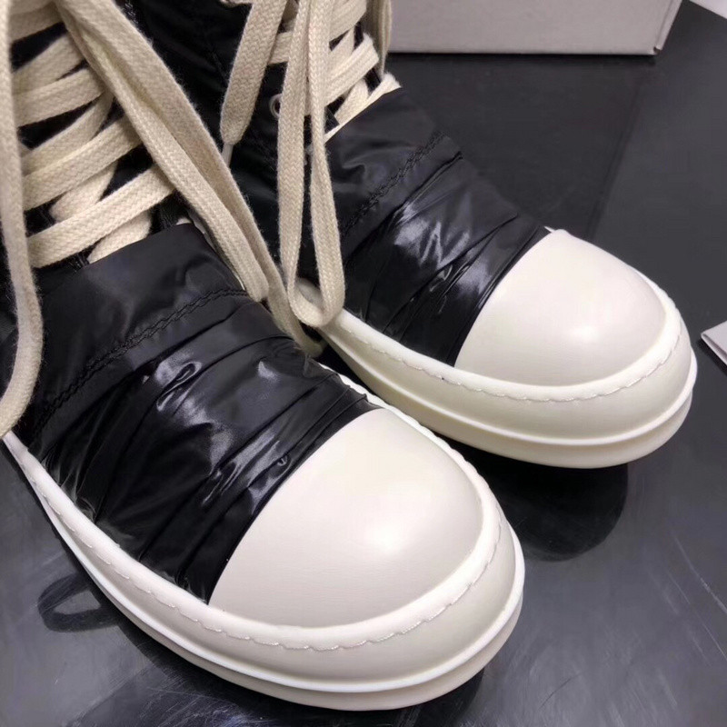 rick owens drkshdw