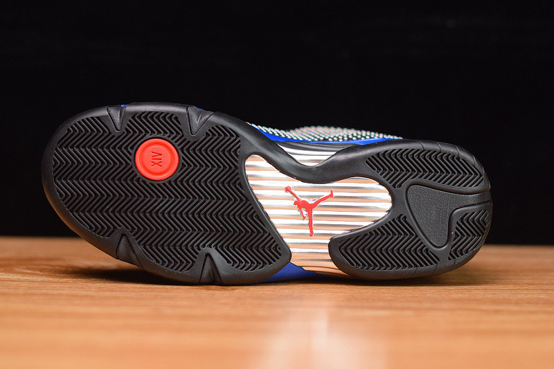 air jordan 14 retro x S*p*e sp 