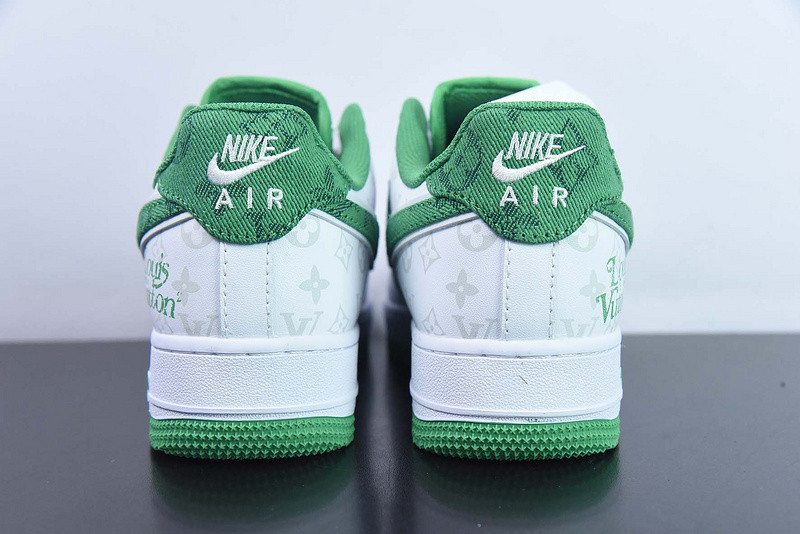 lvt x nike air force1