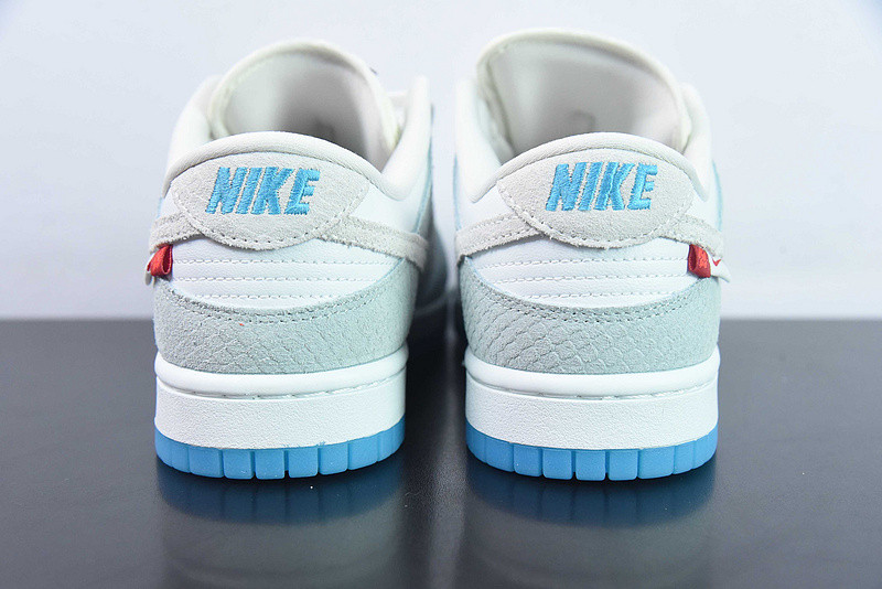 nike dunk low lx just do it “dusty cactus” fz5065-111