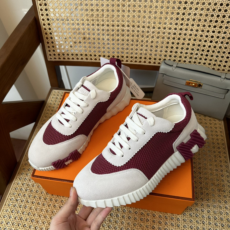 H**mes sneaker