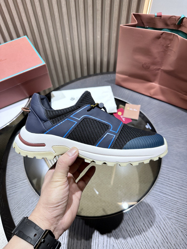 loro piana sneaker