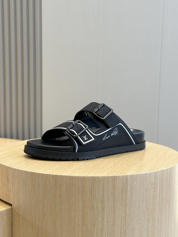 lvt sandals