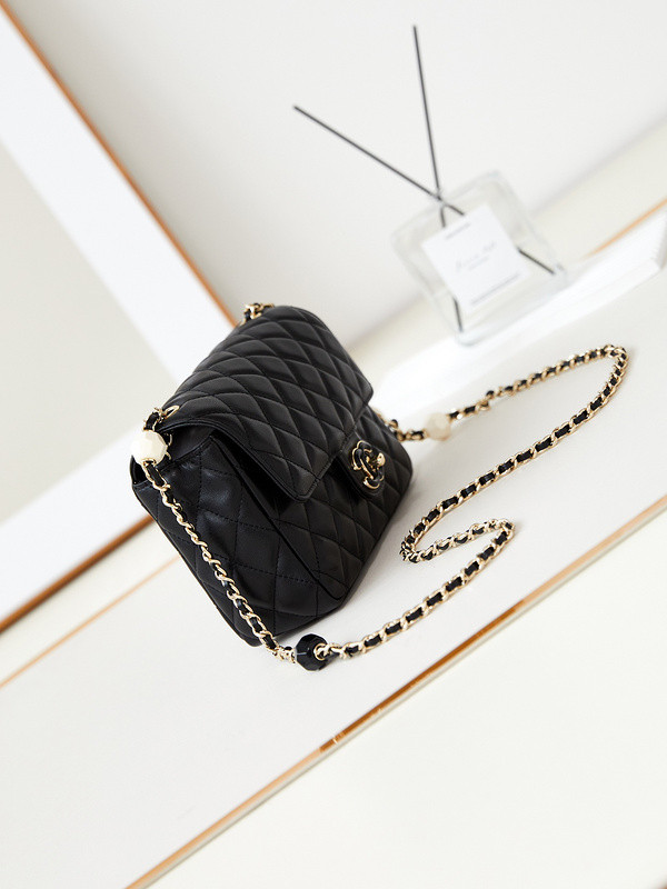 chanel purse