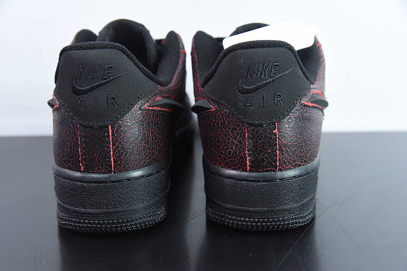 Nike Air Force 1 Low “Halloween” HV2016-001