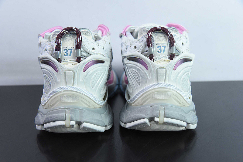 Balenciaga Runner Sneaker