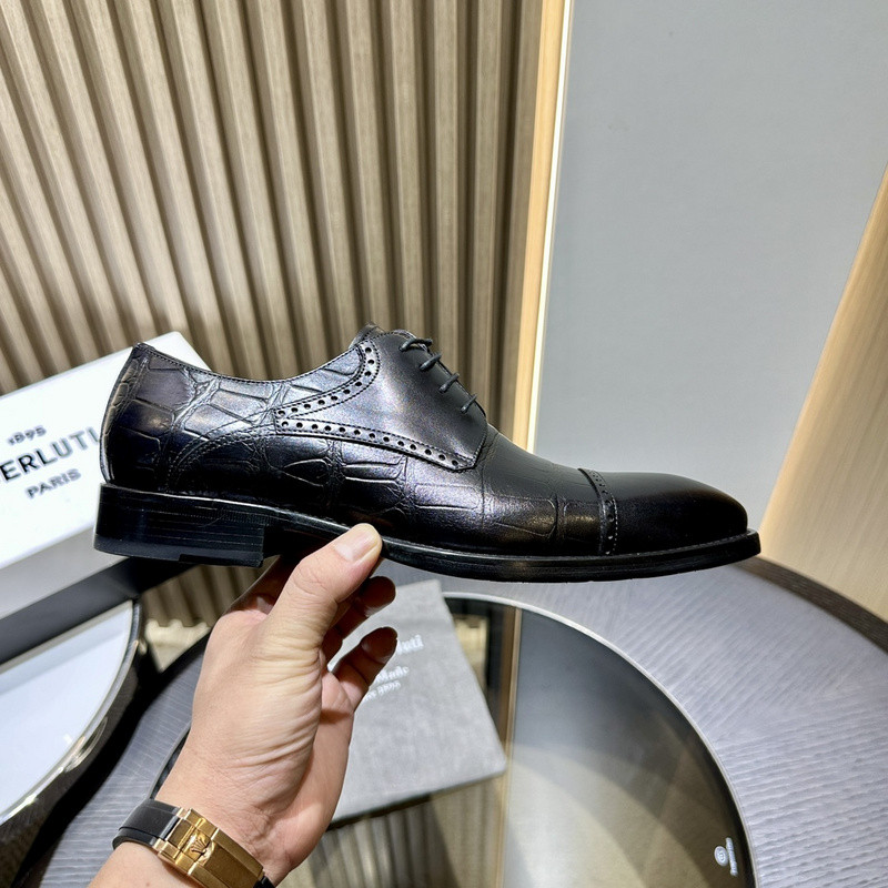 Berluti shoes