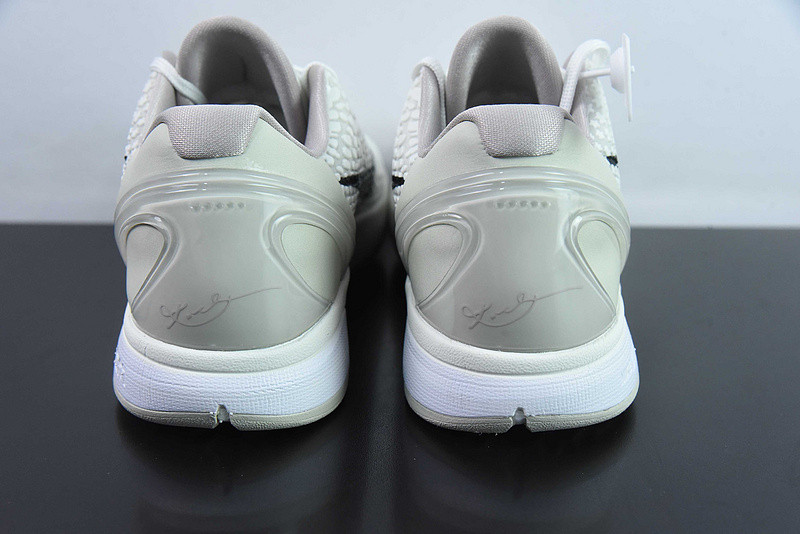 Nike Kobe 6 Protro "All-Star 2.0 FQ3546-100