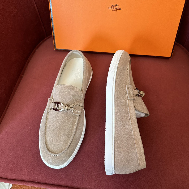Hermes Sneaker