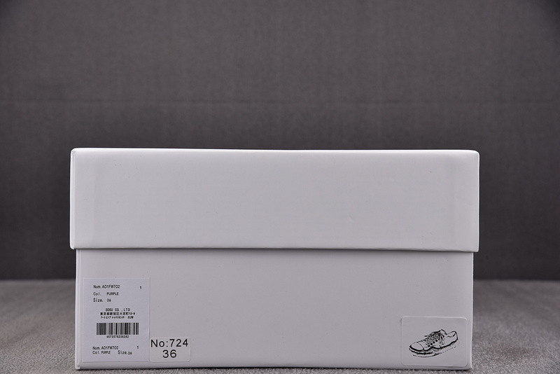 Ma1s0n mihara yasuhiro sneaker