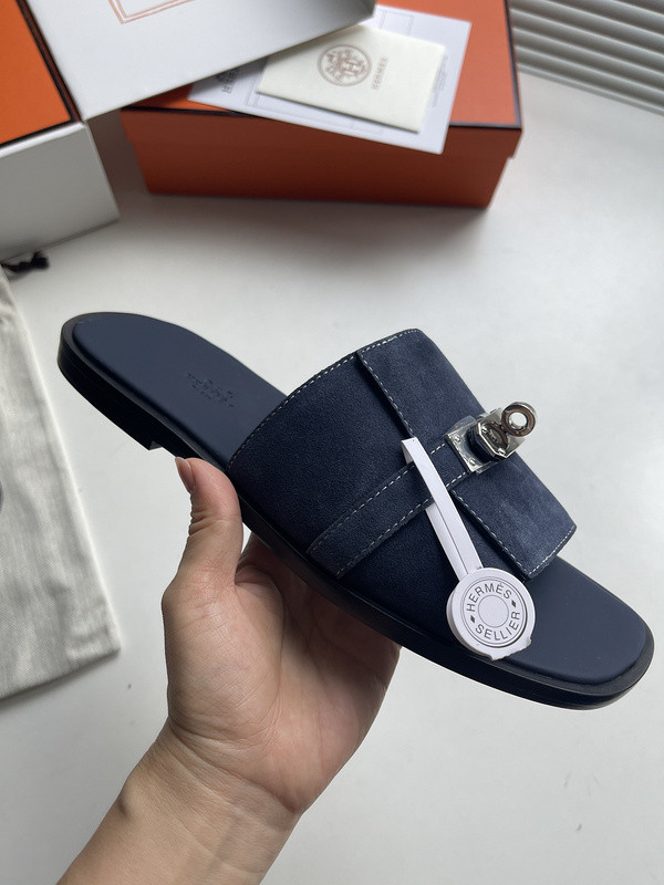 HERMES SLIDE