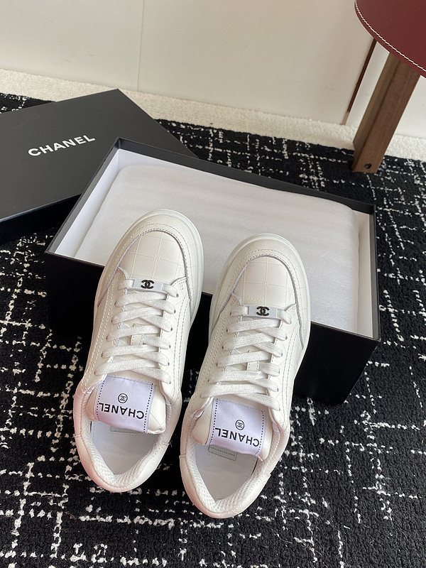 Chanel Sneaker