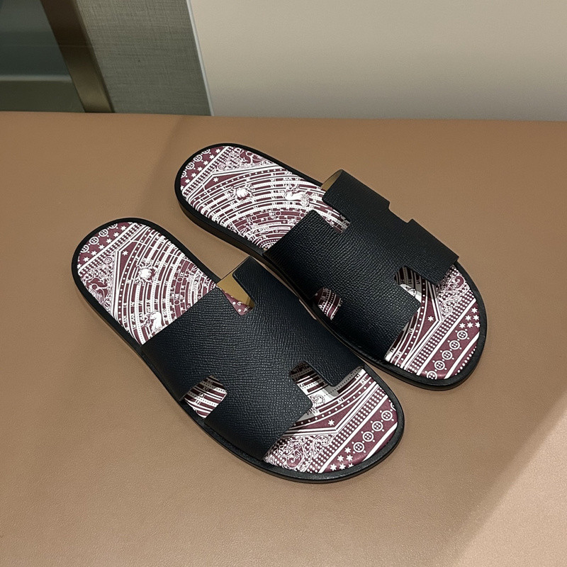 HERMES SLIDE