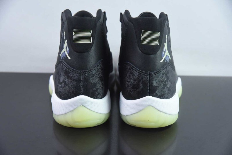 Air Jordan 11 GS Inner Beast IB1378-001