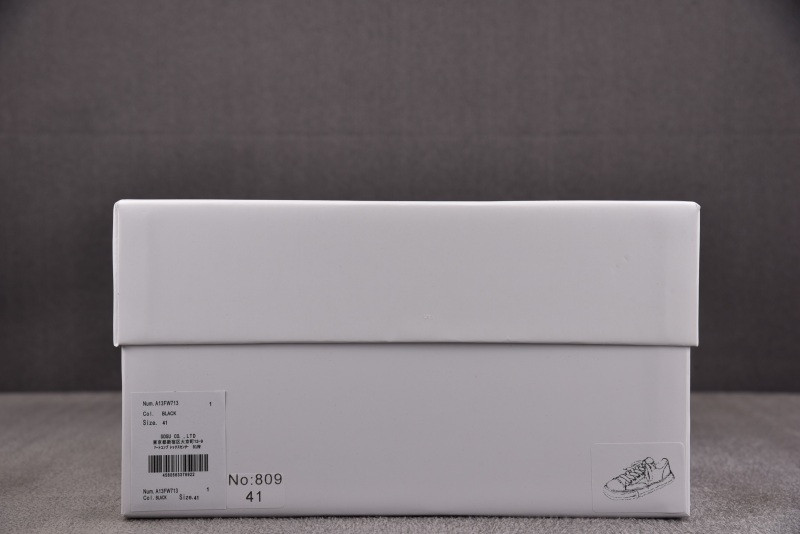 Ma1s0n mihara yasuhiro sneaker