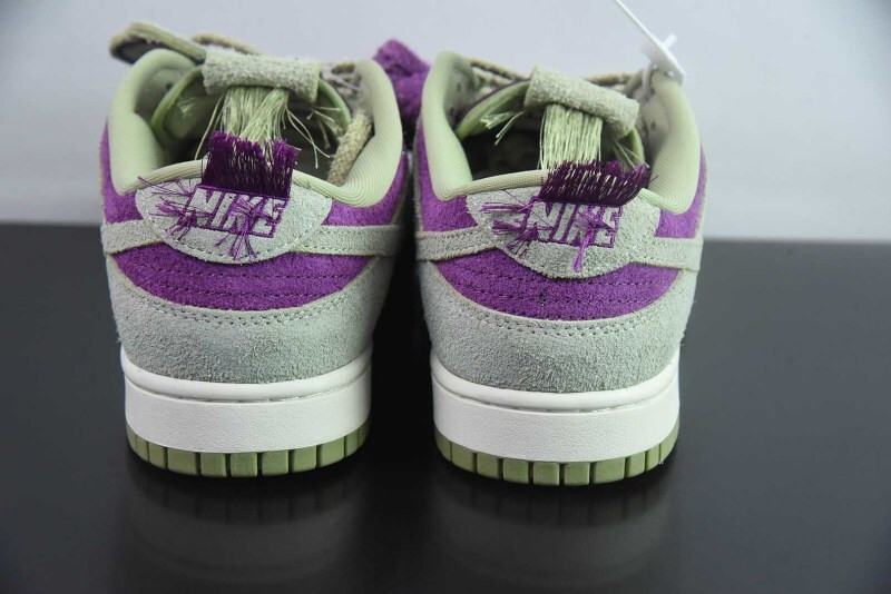 Nike Dunk Low Panda Viotech IB2990-500
