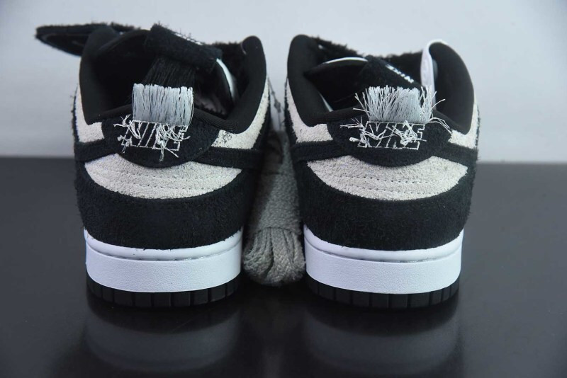 Nike Dunk Low Panda White Black IB2990-100