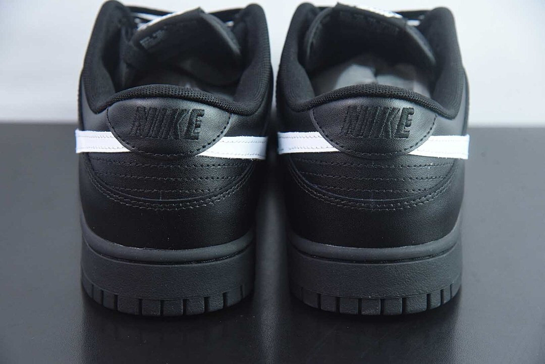 Nike Dunk Low Black White IO7606-010