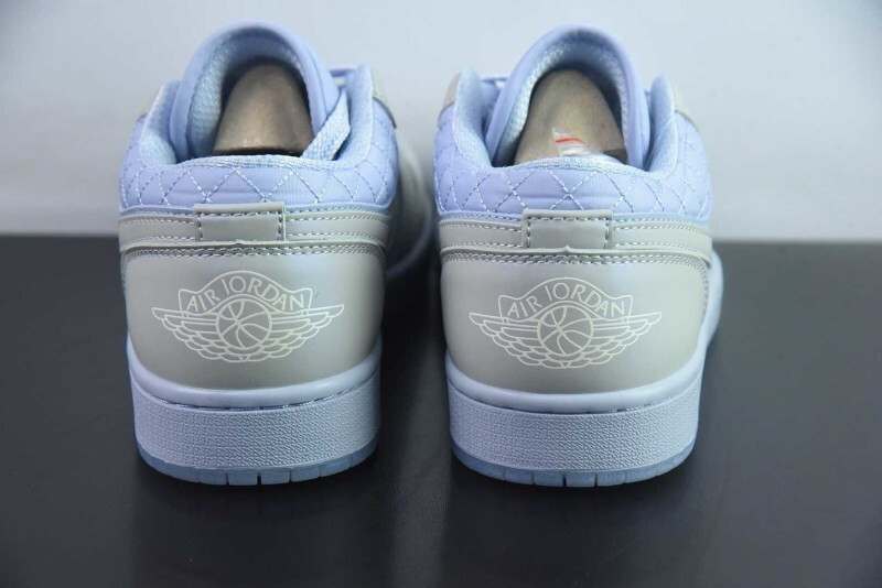 Air Jordan 1 Low "Pearlized" IM5129-010