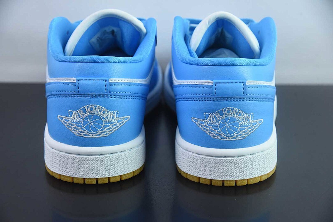 Air Jordan 1 Low Aquatone DC0774-104