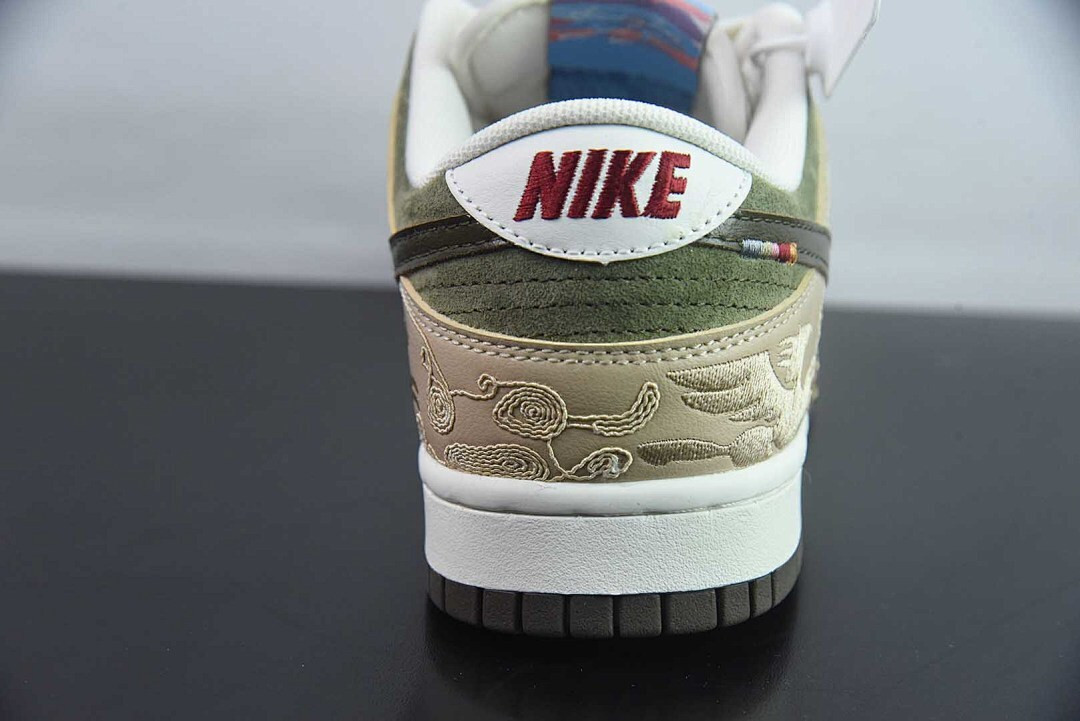 Nike Dunk Low Linen Pegasus Pack IQ1118-220