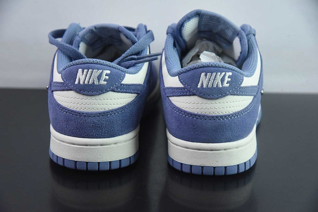 Nike Dunk Low World Indigo IB4417-103