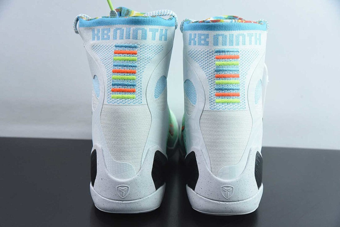 Nike Kobe 9 Elite Protro 