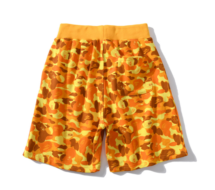 bape short