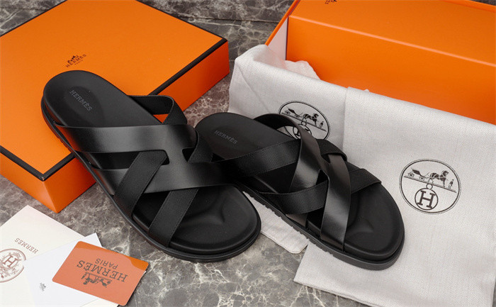 HERMES SLIDE