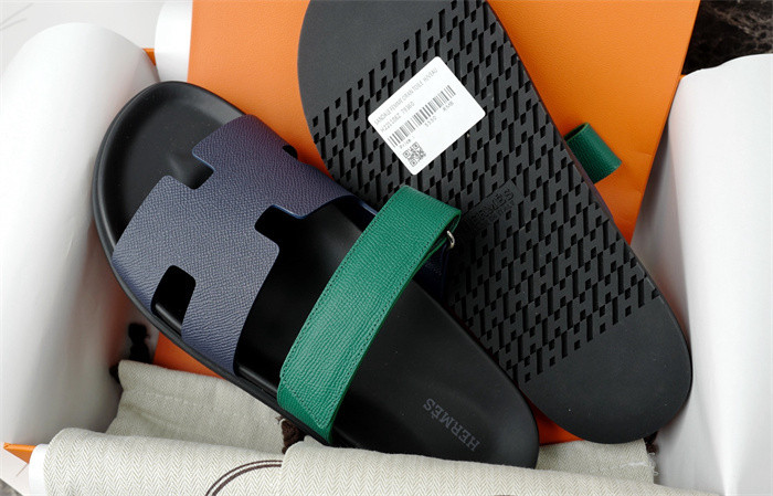 HERMES SLIDE